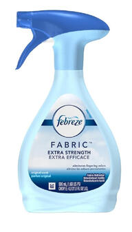 Fabric Refresher